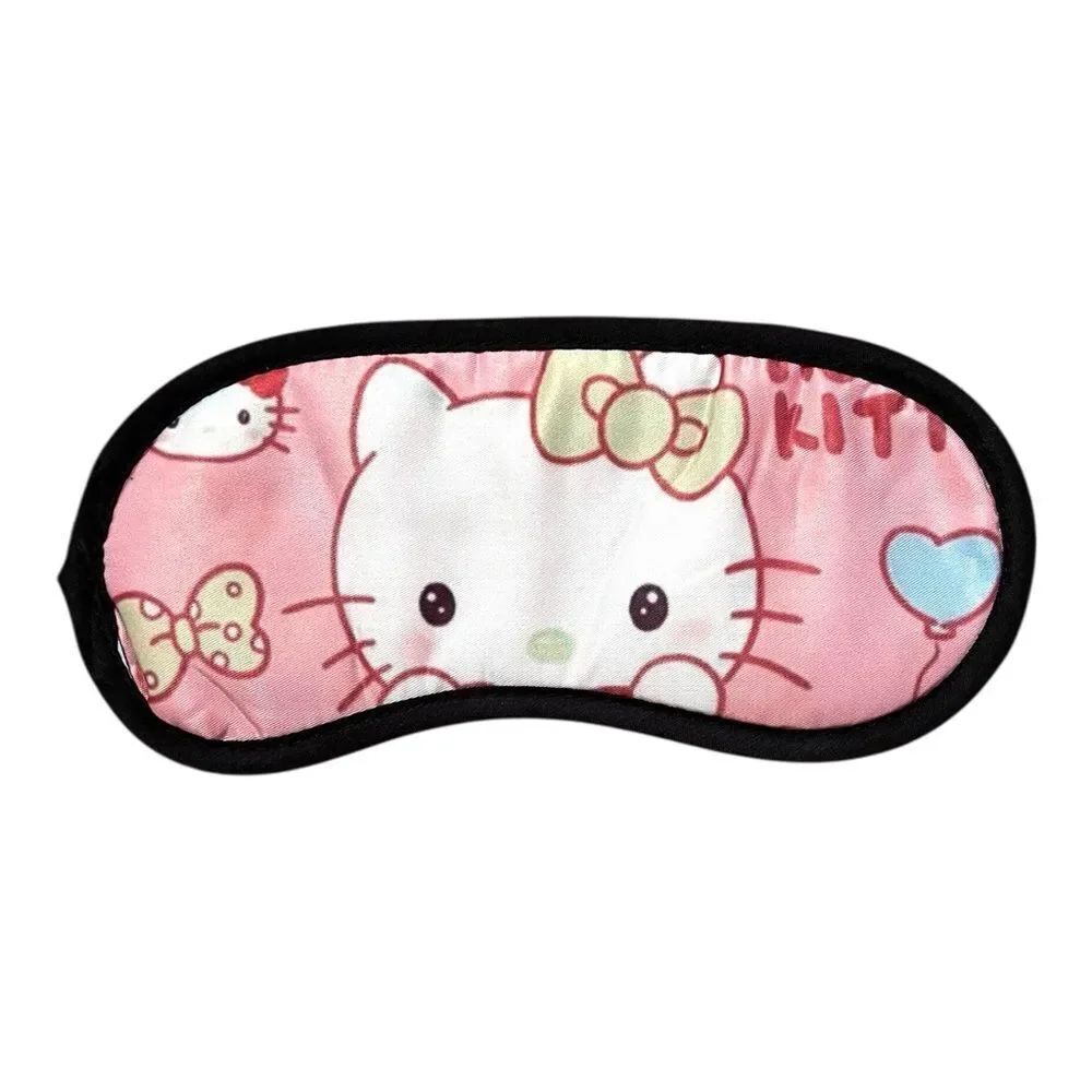 🤯5/$25🤯 Hello Kitty Pink Sleep Mask